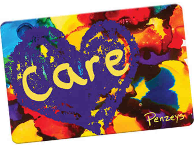 Penzey's Spices - $25 Gift Card