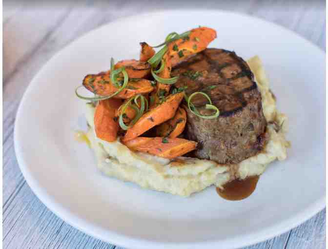 Not Your Average Joe's - $50 Gift Card