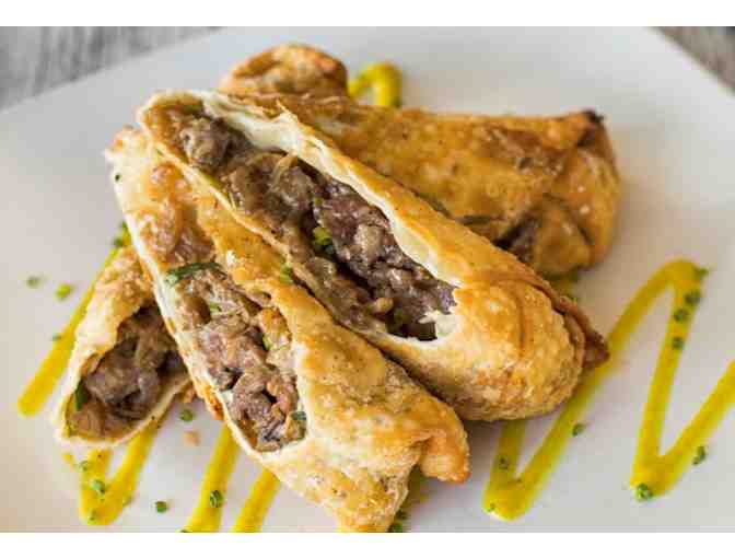 Not Your Average Joe's - $50 Gift Card