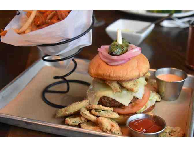 Not Your Average Joe's - $50 Gift Card