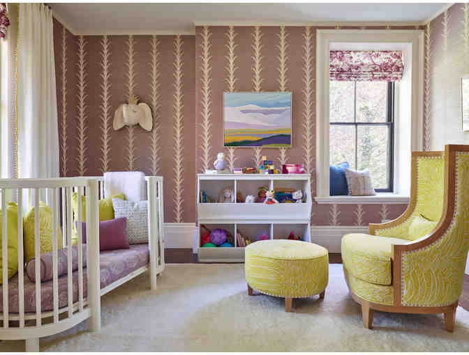 Elza B Design - Two Hours of Interior Design Consultation