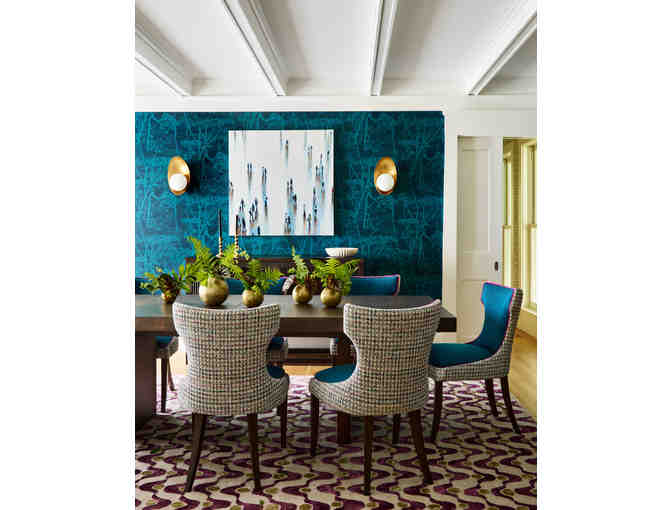 Elza B Design - Two Hours of Interior Design Consultation