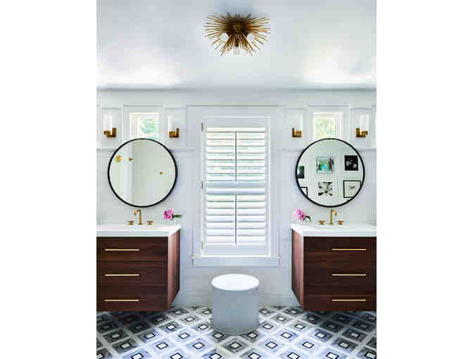 Elza B Design - Two Hours of Interior Design Consultation