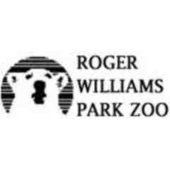 Roger Williams Park Zoo