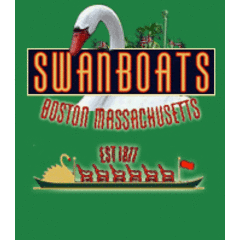 Swan Boats of Boston