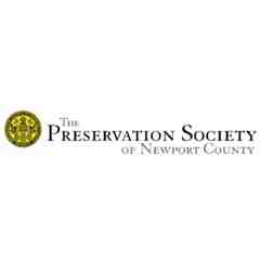 The Preservation Society of Newport County