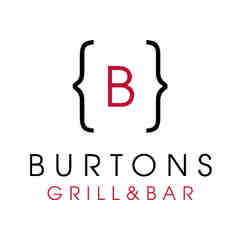 Burtons Grill
