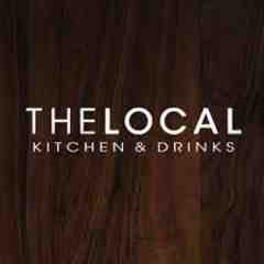 The Local Kitchen & Drinks - $100 Gift Card