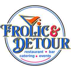 Frolic & Detour