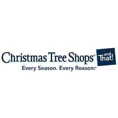 Christmas Tree Shops