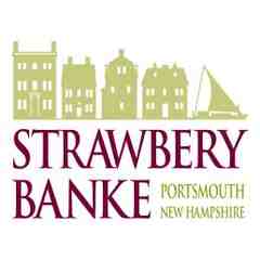 Strawberry Banke Museum