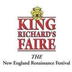 King Richard's Faire