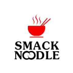 Smack Noodle