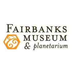 Fairbanks Museum & Planetarium