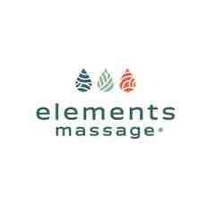 Elements Massage Acton