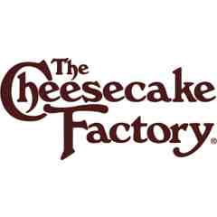 The Cheesecake Factory