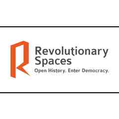 Revolutionary Spaces