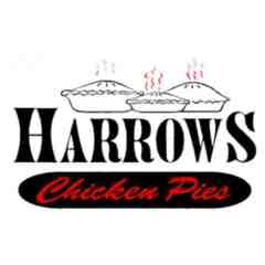 Harrows Chicken Pies