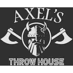 Axel's Throw House