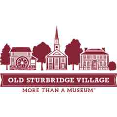 Old Sturbridge Village