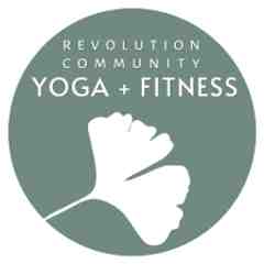 Revolution Community Yoga