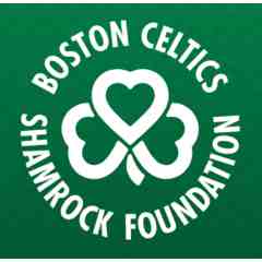 Boston Celtics Shamrock Foundation