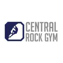 Central Rock Gym