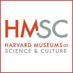 Harvard Museums of Science & Culture