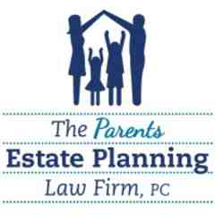 The Parents Estate Planning Law Firm