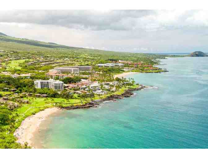 2 Night Premium Ocean View at Wailea Beach Resort Maui for Two - Photo 1