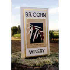 B.R. Cohn Winery, Olive Hill Estate Vineyards