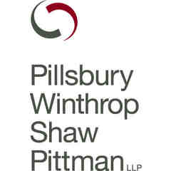 Pillsbury Winthrop Shaw Pitman LLP.