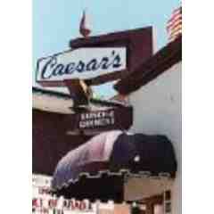 Ceasar's Italian Restaurant