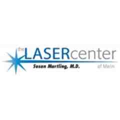 The Laser Center of Marin