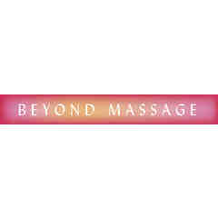 Beyond Massage