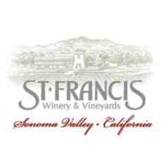 St. Francis Winery
