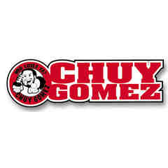 Chuy Gomez