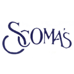 Scoma's Sausalito