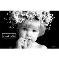 Classic Kids Photography