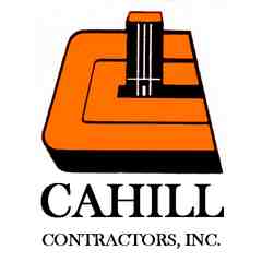 Cahill Contractors, Inc.