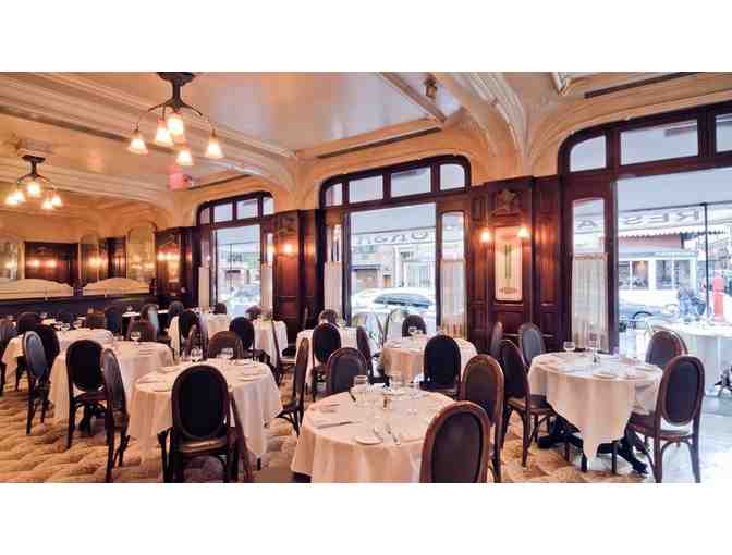 A Taste of Jacksonville Package