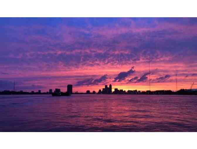 A Romantic Weekend in #DTJax