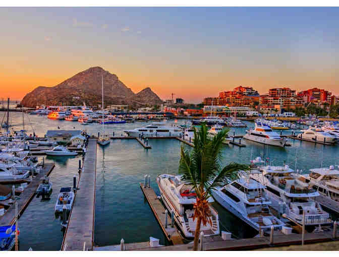 5 Night All-Inclusive Cabo Package for Two Adults (Mexico)