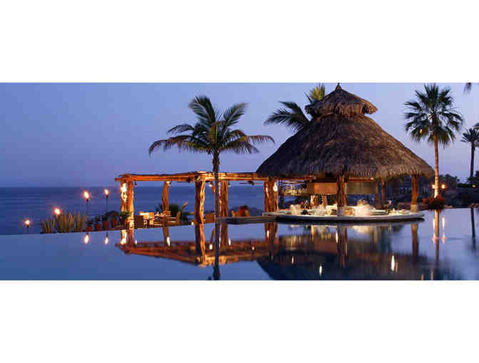 5 Night All-Inclusive Cabo Package for Two Adults (Mexico)