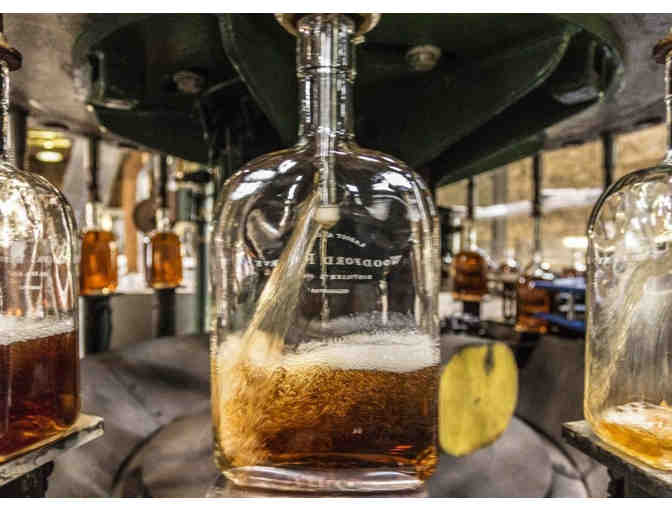 Kentucky Bourbon Experience 3-Nights for 2 Adults (Lexington, KY)