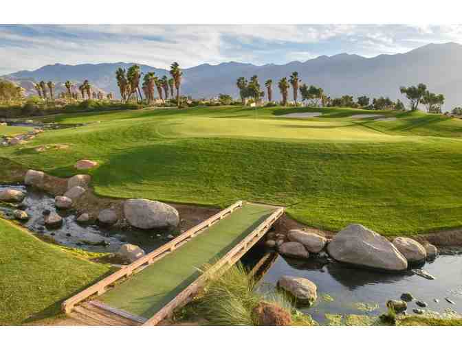 Palm Springs Golf Package for 2 (Palm Springs, CA)