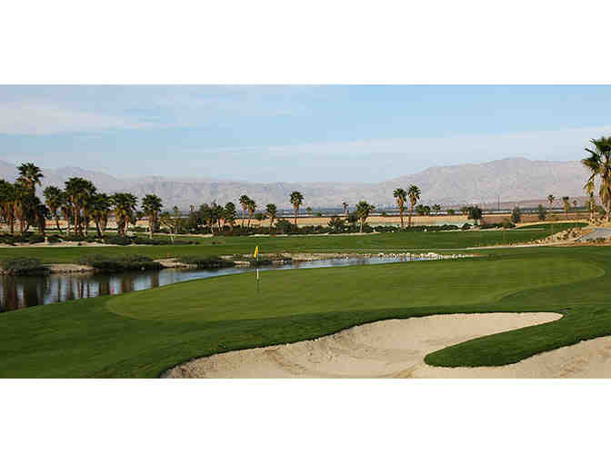 Palm Springs Golf Package for 2 (Palm Springs, CA)