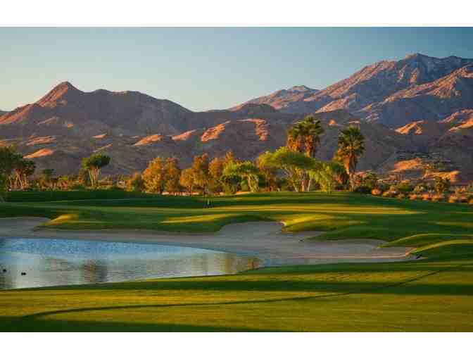 Palm Springs Golf Package for 2 (Palm Springs, CA)