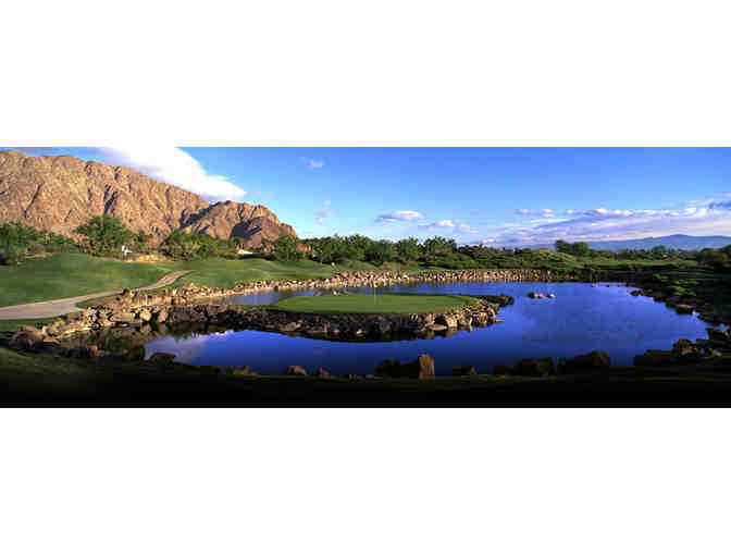Palm Springs Golf Package for 2 (Palm Springs, CA)