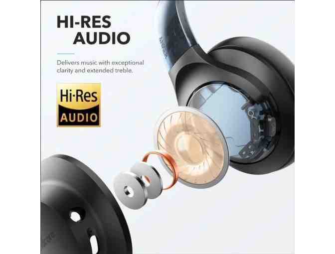 Soundcore Life Q20 Headphones